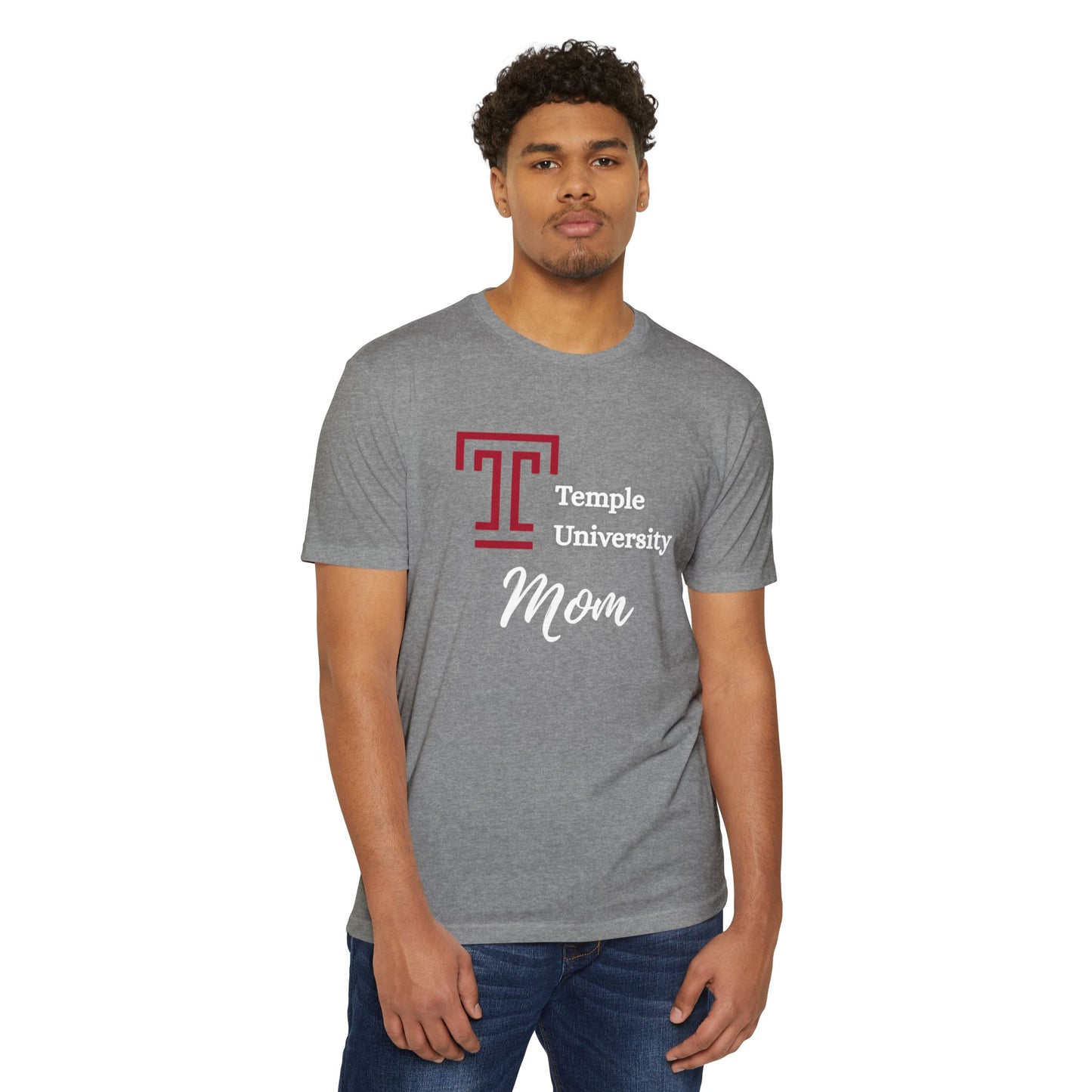 Temple Mom Shirt