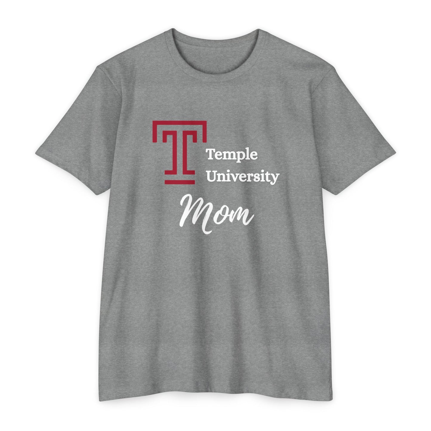 Temple Mom Shirt