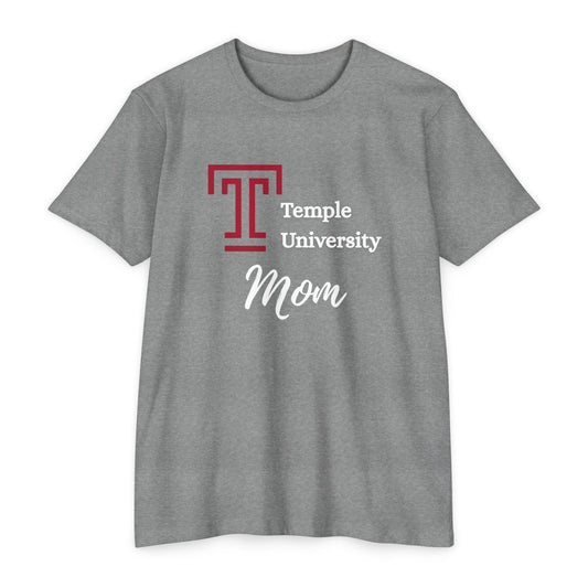 Temple Mom Shirt